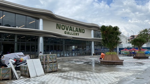 Novaland Gallery